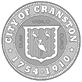 Cranston seal